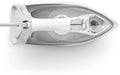 EAN 8710103968047 - Philips 5000 series DST5010/10 plancha Plancha a vapor Suela SteamGlide Plus 2400 W Gris, Blanco imagen 2