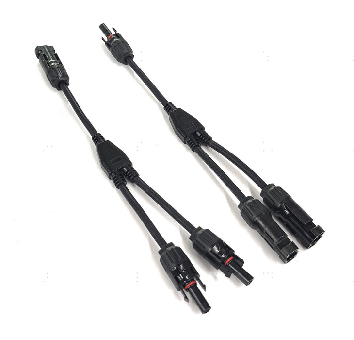 EAN 4897082661290 - EcoFlow 50004032 accesorio para montaje de panel solar Juego de cables imagen 1