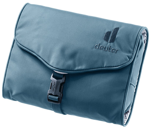 EAN 4046051180137 - Deuter Wash Bag I Bolsa de aseo Azul imagen 1