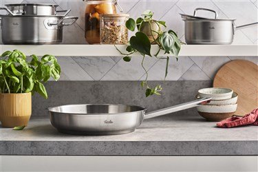 EAN 4009209380773 - Fissler 084-378-24-100/0 cacerola Sartén multiuso Alrededor imagen 2