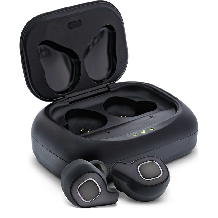EAN 4043718284382 - InLine 55356T auricular y casco Auriculares True Wireless Stereo (TWS) Dentro de oído Llamadas/Música Mic imagen 2