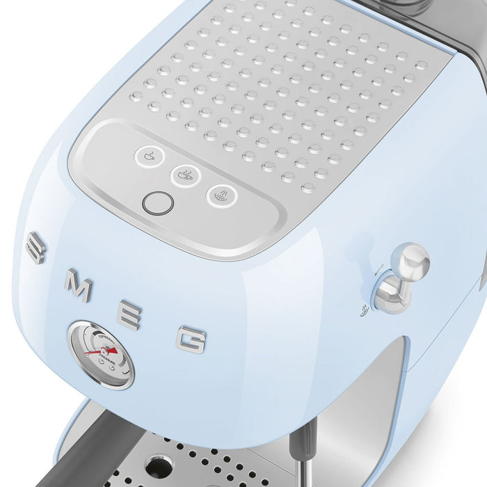 EAN 8017709349417 - Smeg ECF03PBEU cafetera eléctrica Semi-automática Máquina espresso 1,4 L imagen 10