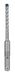 EAN 4059952531441 - Bosch SDS plus-7X 1 pieza(s) imagen 1