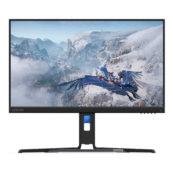 EAN 198154845063 - Lenovo Legion R24e pantalla para PC 60,5 cm (23.8") 1920 x 1080 Pixeles Full HD LCD Negro imagen 1