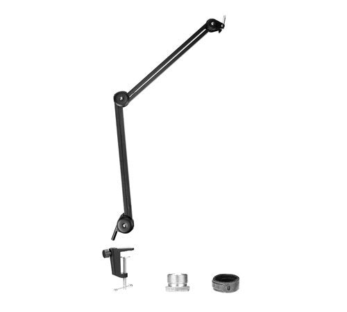 EAN 6971008027693 - BOYA BY-BA20 soporte para micrófono Soporte de brazo para micrófono imagen 3