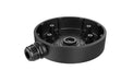 EAN 6941264009696 - Hikvision DS-1280ZJ-DM55(Black) Caja de conexiones imagen 1
