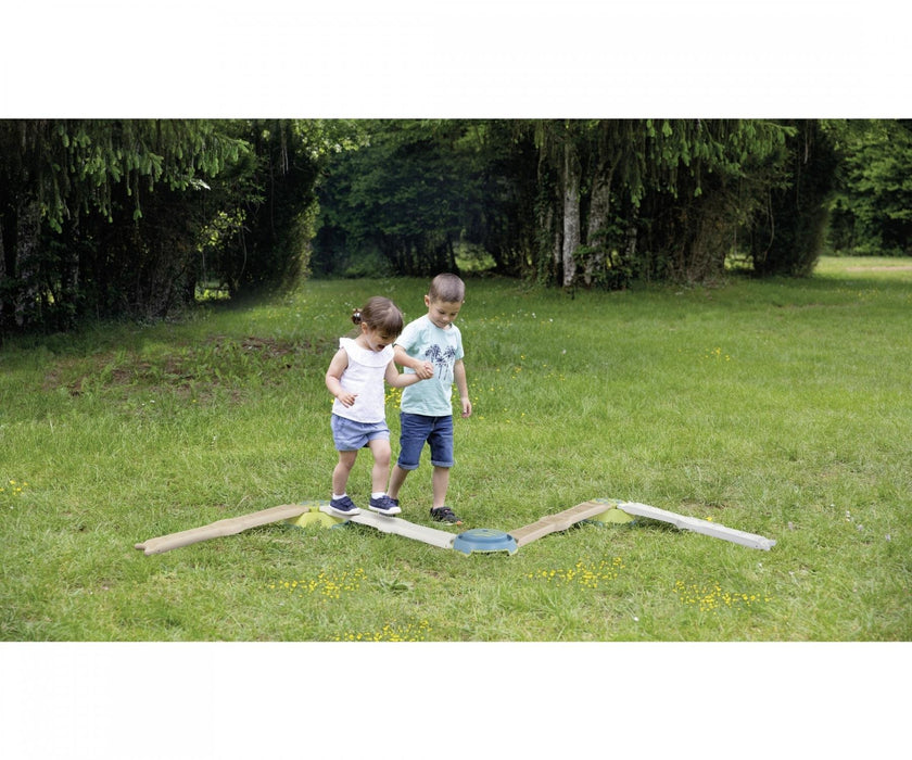 EAN 3032168404014 - Smoby 840401 juego y juguete de habilidad/activo imagen 2