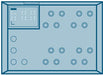 EAN 4047622394175 - Siemens 6GK5216-0HA00-2TS6 switch Gestionado imagen 3