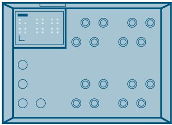 EAN 4047622394175 - Siemens 6GK5216-0HA00-2TS6 switch Gestionado imagen 3