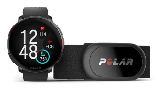 EAN 0725882064444 - Polar Vantage V 3 Vantage V3 3,53 cm (1.39") AMOLED Digital 454 x 454 Pixeles Pantalla táctil Plata GPS ( imagen 1