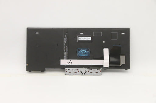 EAN 5704174471646 - Lenovo 5N20W67848 refacción para laptop Teclado imagen 2