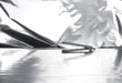 EAN 3030050197280 - BaByliss Titanium Shine ST620E Utensilio de peinado Plancha de pelo Caliente Acero 48 W 1,8 m imagen 9