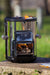 EAN 4250435700235 - Petromax RF33 hornillo de camping Hornillo de combustible sólido imagen 7