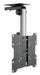EAN 7630049634435 - VALUE 17.99.1186 soporte para TV 94 cm (37") Negro imagen 1