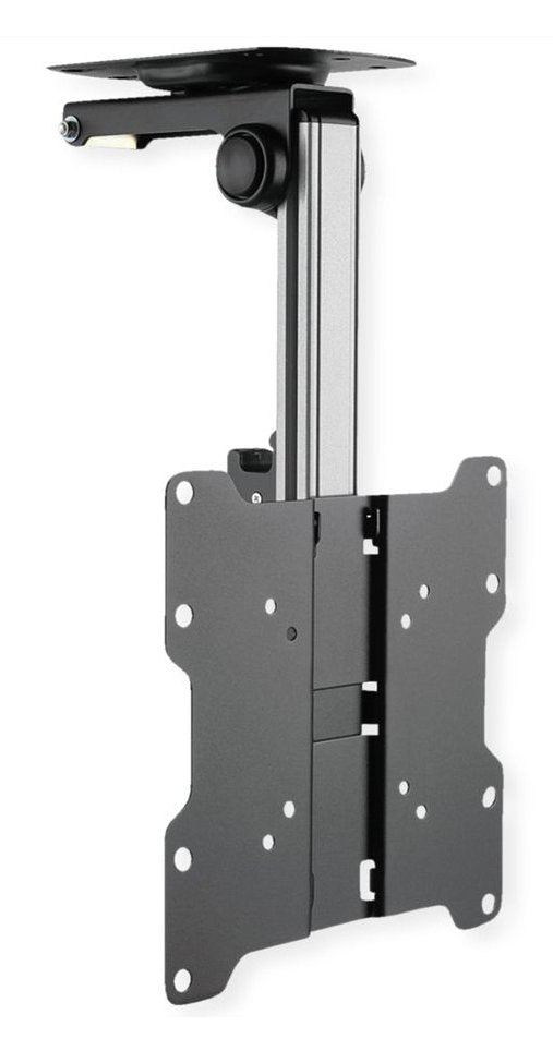 EAN 7630049634435 - VALUE 17.99.1186 soporte para TV 94 cm (37") Negro imagen 1