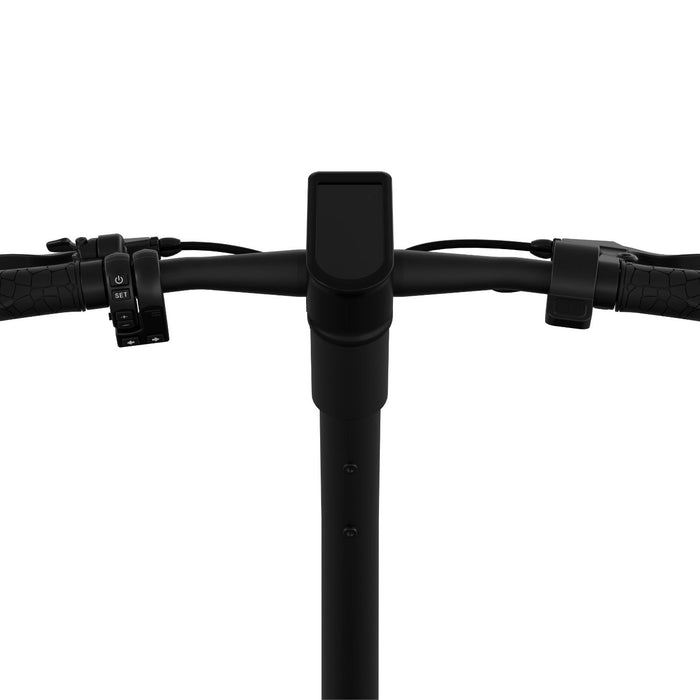 EAN 4260710548759 - Egret X prime Negro 20 kmh 13,5 Ah imagen 7