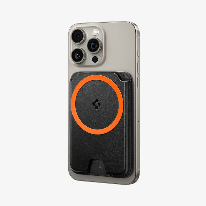 EAN 8809896751902 - Spigen Valentinus Album para cartas imagen 11