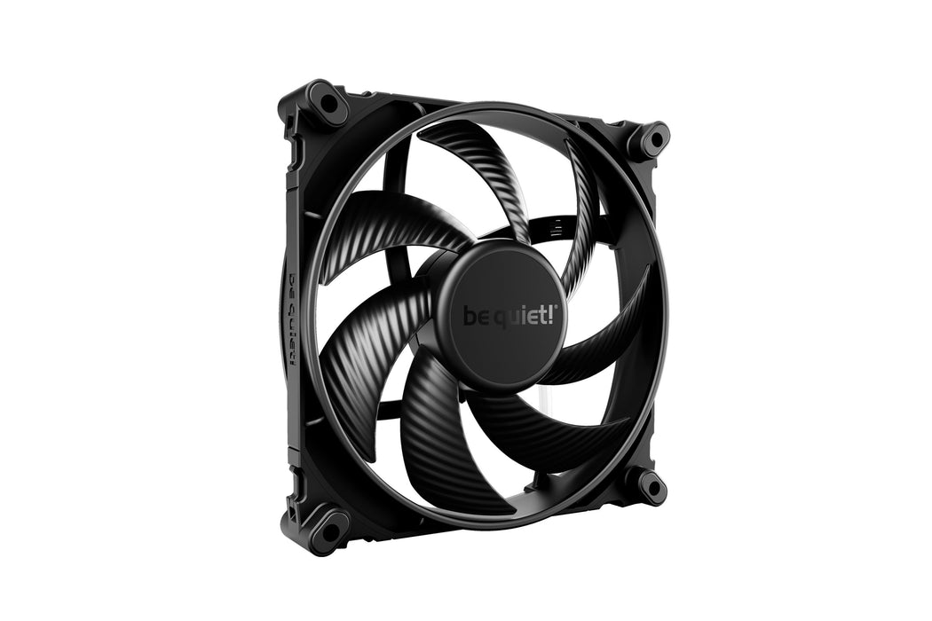 EAN 4260052188873 - be quiet! SILENT WINGS 4 | 140mm Carcasa del ordenador Ventilador 14 cm Negro 1 pieza(s) imagen 1