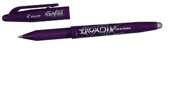 EAN 4902505322754 - Pilot BL-FR7 Bolígrafo cilíndrico Violeta 1 pieza(s) imagen 1