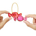 EAN 0035051121367 - Rainbow High Creative Crystals Fashion Doll- Bella imagen 18