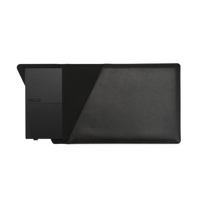 EAN 4718017862233 - ASUS PA148CTV pantalla para PC 35,6 cm (14") 1920 x 1080 Pixeles Full HD LED Pantalla táctil Mesa Negro imagen 4