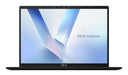 EAN 4711387824054 - ASUS Vivobook 14 X1407QA-LY051W Copilot+ PC Snapdragon X1-26-100 Portátil 35,6 cm (14") WUXGA 16 GB LPDDR imagen 1