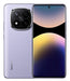 EAN 6932554401801 - Xiaomi Redmi Note 14 Pro+ 5G 16,9 cm (6.67") SIM doble USB Tipo C 12 GB 256 GB 5110 mAh Lavanda, Púrpura imagen 1