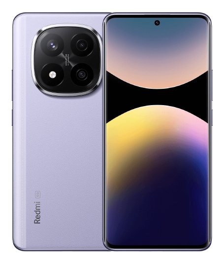 EAN 6932554401085 - Xiaomi Redmi Note 14 Pro+ 5G imagen 1
