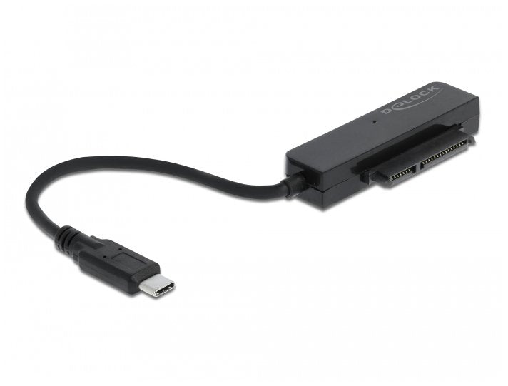 EAN 4043619640843 - DeLOCK 64084 tarjeta y adaptador de interfaz imagen 3