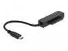 EAN 4043619640843 - DeLOCK 64084 tarjeta y adaptador de interfaz imagen 3