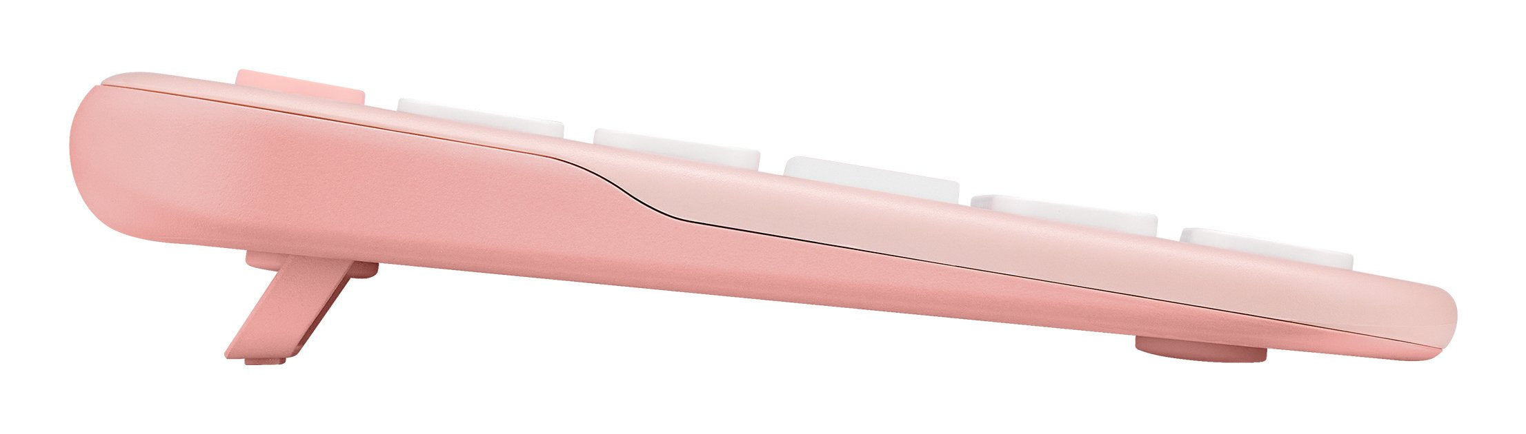EAN 4711387823132 - ASUS Marshmallow Keyboard KW100 teclado Hogar Bluetooth QWERTY Rosa imagen 7