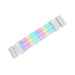 EAN 4711658546012 - Thermaltake AC-081-CN6NAN-A1 cable plano imagen 1