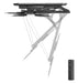 EAN 4012386134794 - myWall HL 40 M 139,7 cm (55") Negro imagen 2