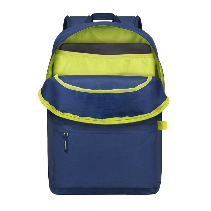 EAN 4260403577851 - Rivacase Mestalla 39,6 cm (15.6") Mochila Azul imagen 25