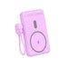EAN 8436588883759 - Leotec LEPOWW20W5P batería externa Polímero de litio Cargador inalámbrico imagen 4