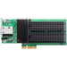 EAN 4710474838721 - Asustor 92G01-N10T0004 adaptador y tarjeta de red Interno Ethernet 10000 Mbit/s imagen 1