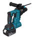 EAN 0088381779913 - Makita DHR183RTWJ rotary hammers SDS Plus imagen 5