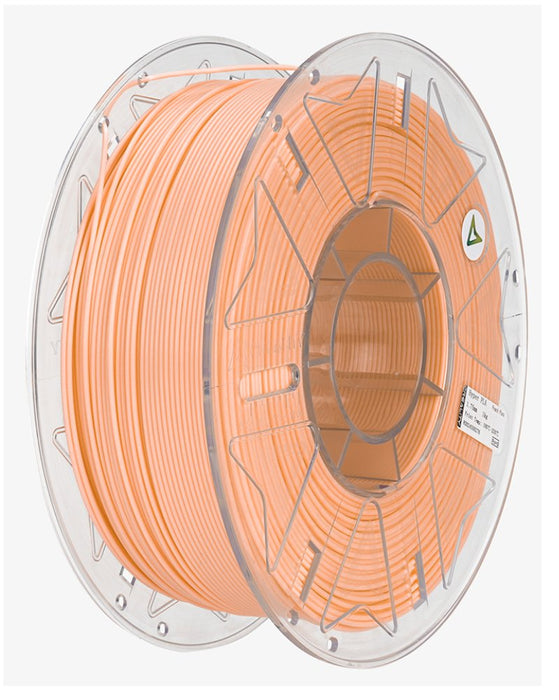 EAN 6977905740161 - Creality 3301010462 material de impresión 3d Ácido poliláctico (PLA) Color melocotón 1 kg imagen 1