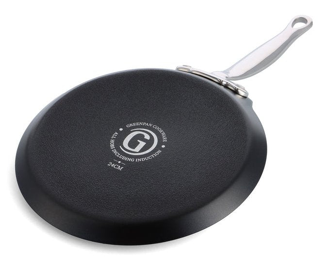 EAN 4895156693314 - GreenPan Barcelona Pro Sartén para tortitas Alrededor imagen 2