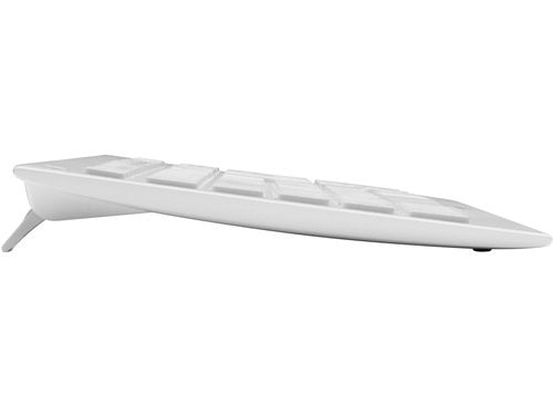 EAN 887111381446 - HP K5510 (ADR) teclado Oficina RF inalámbrico Blanco imagen 3