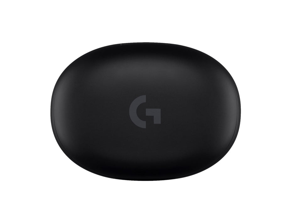 EAN 5099206109087 - Logitech G 985-001182 auricular y casco Auriculares Inalámbrico Dentro de oído Juego Bluetooth Negro imagen 5