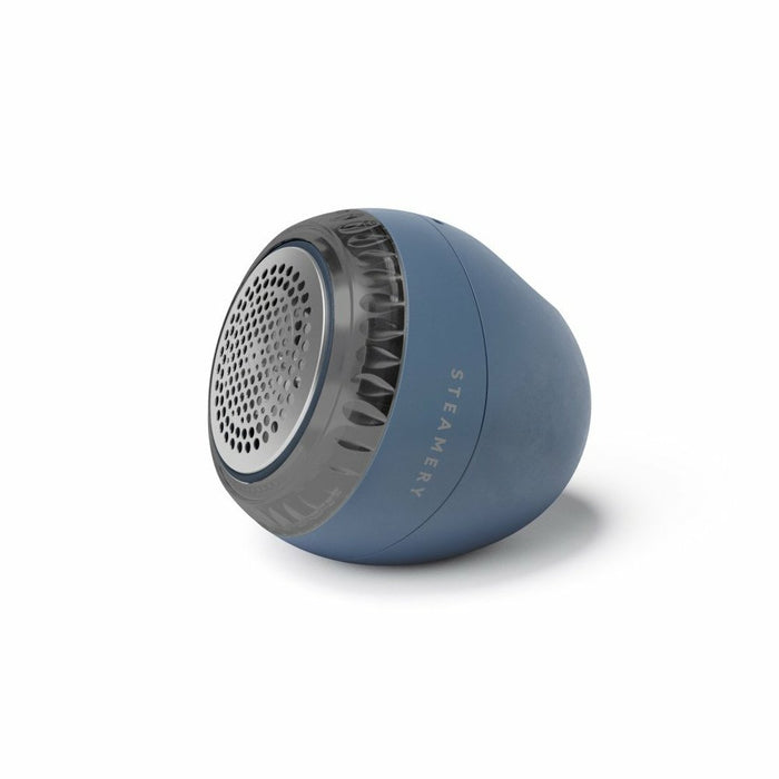 EAN 0750810802140 - Steamery Pilo 1 Azul Acero inoxidable imagen 2