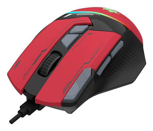 EAN 5907512879207 - Tracer GameZone Spectra ratón Juego Mano derecha USB tipo A Óptico 7200 DPI imagen 1