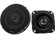 EAN 0019048241757 - Kenwood KFC-PS1097 altavoz audio Alrededor De 2 vías 250 W 1 pieza(s) imagen 1