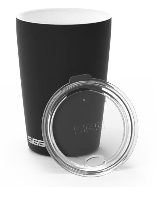 EAN 7610465897324 - SIGG Neso 300 ml Negro Acero inoxidable imagen 2