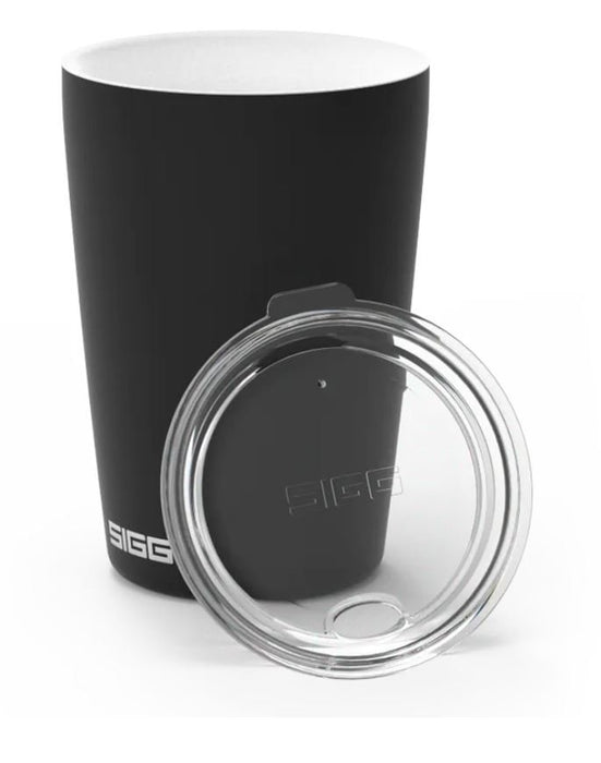 EAN 7610465897324 - SIGG Neso 300 ml Negro Acero inoxidable imagen 2
