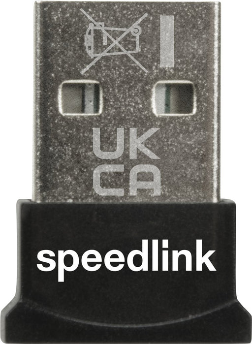 EAN 4027301170955 - SPEEDLINK VIAS 20 m Negro imagen 1