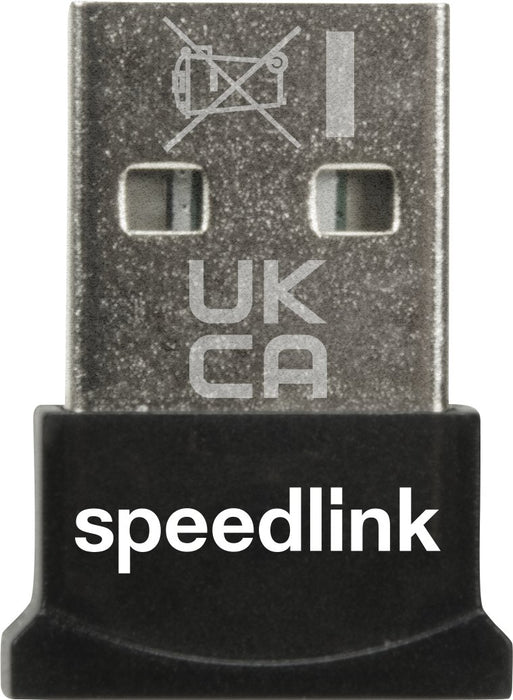 EAN 4027301170955 - SPEEDLINK VIAS 20 m Negro imagen 1