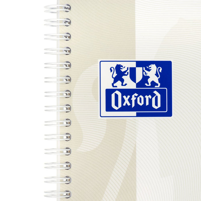 EAN 4006144022560 - Oxford TOUCH cuaderno y block B5 80 hojas Beige imagen 5