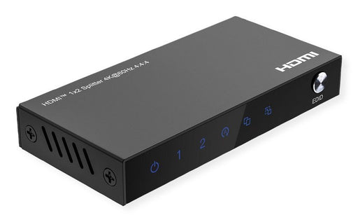 EAN 7630049633292 - VALUE 14.99.3583 divisor de video HDMI 2x HDMI imagen 1